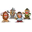 Wizard of Oz Dorothy and Friends Mr. Potato Head Boxed Set